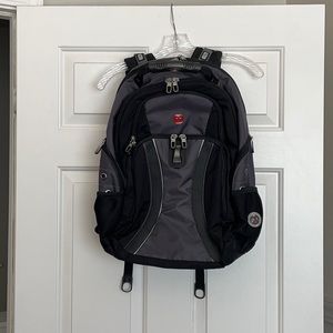 swissgear archer backpack